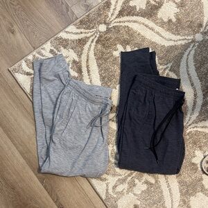 Old Navy Active BREATH ON joggers (bundle)